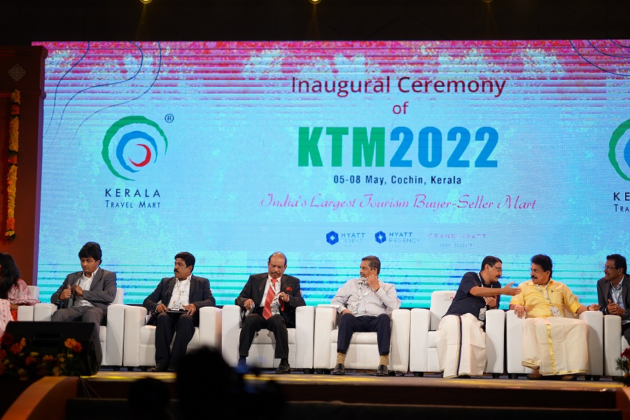 kerala travel mart 2023 date